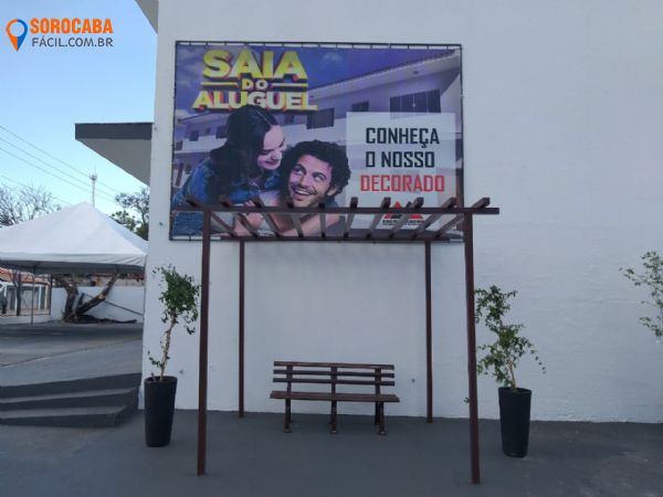 Casa em , Sorocaba - Casa Residencial Chile - Foto 4